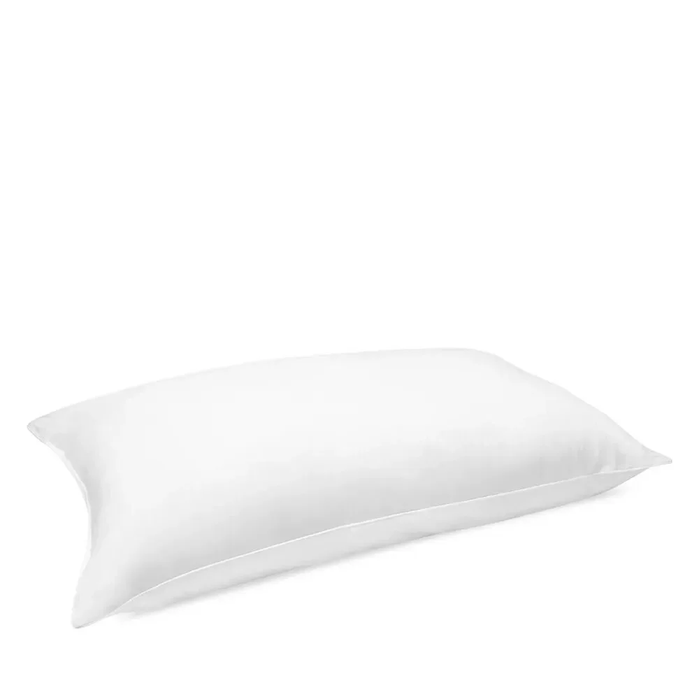My Primaloft Asthma & Allergy Friendly Down Alternative Firm Pillow - King Size